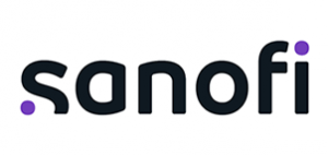 Logo Sanofi 2022